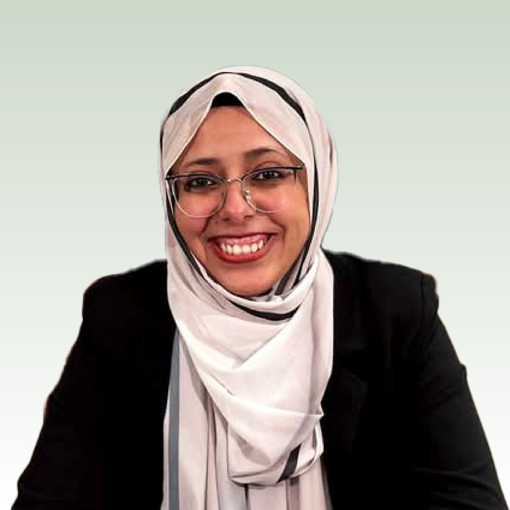د. خلود أحمد علي