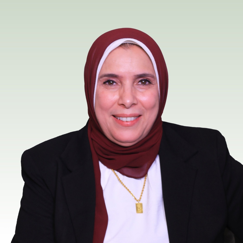 د. مرفت العيدروسي