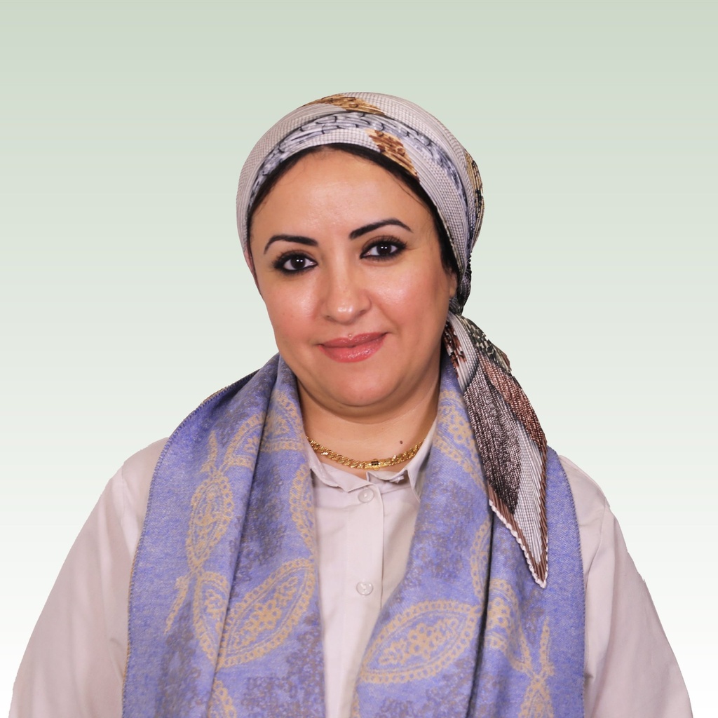 د. رشا عبد الفتاح شتا