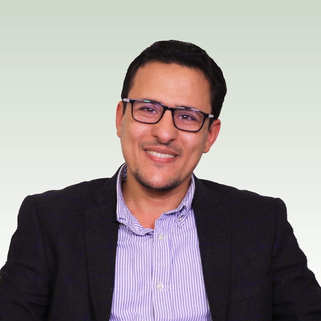 Dr. Ibrahim Younis