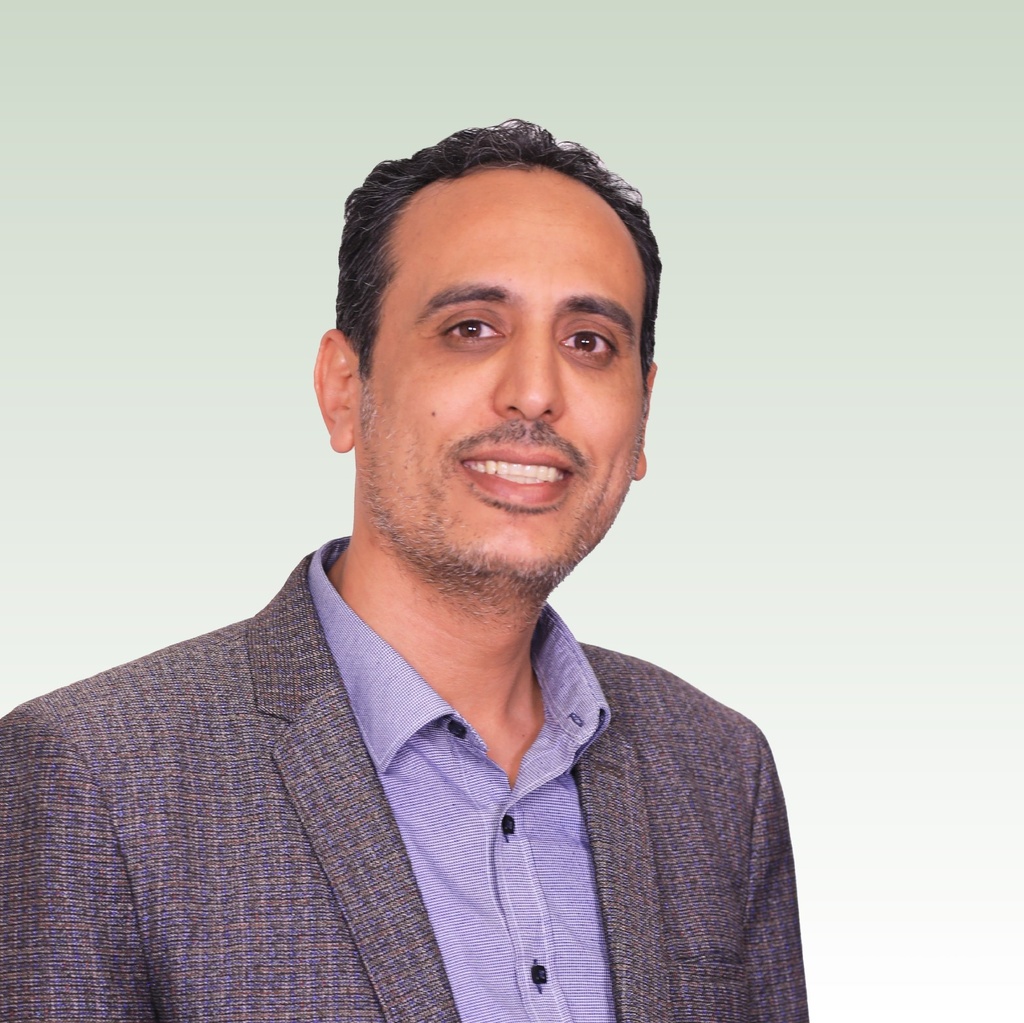 Dr. Tamer Diab