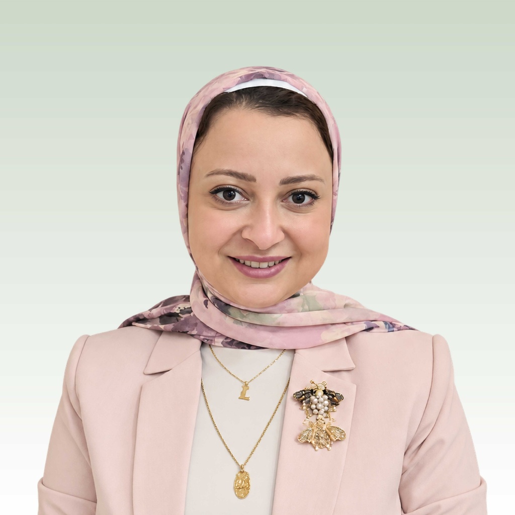 Dr. Lamiaa Wageeh