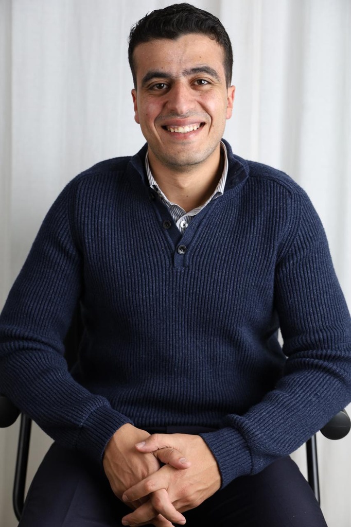 Dr. Ahmed Elsherbiny