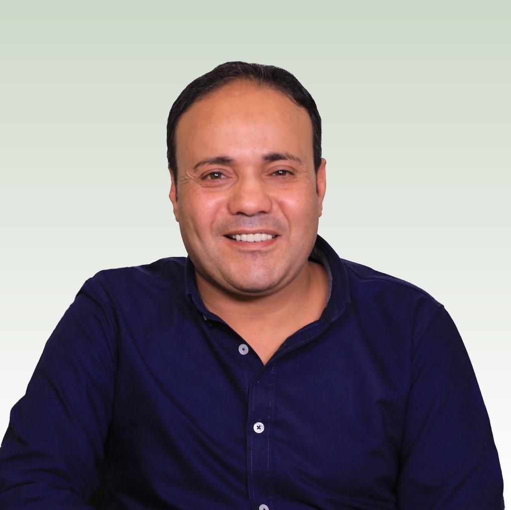Dr. Alaa Abdel Hadi