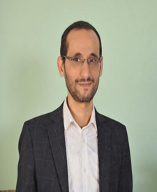 Dr. Mahmoud Saad