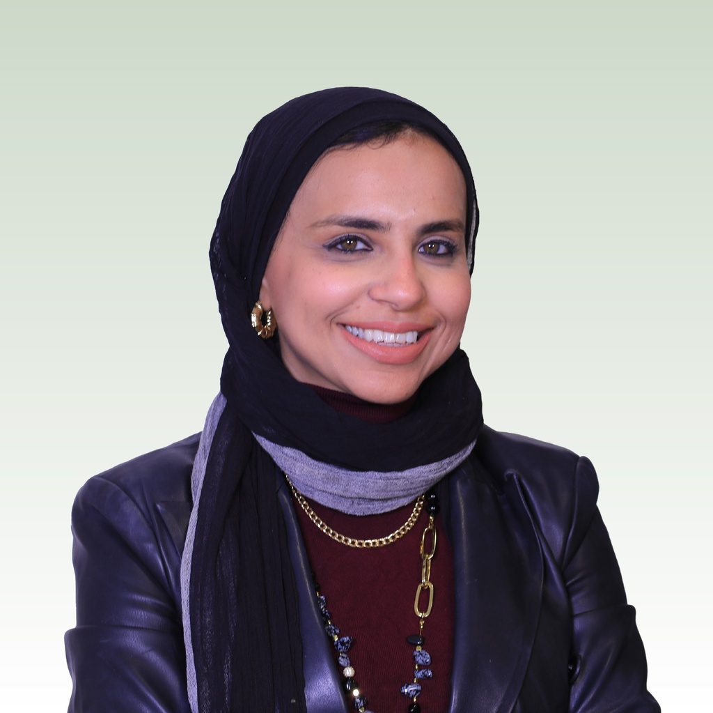 Dr. Mariam Shehata