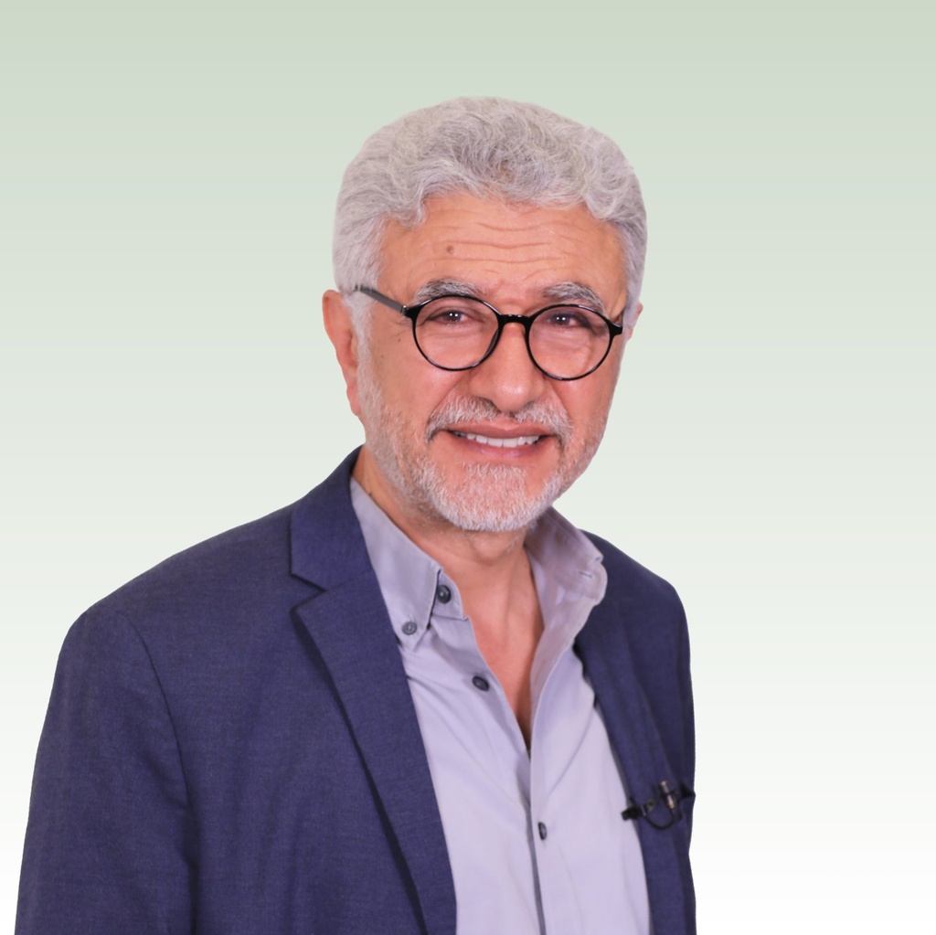 Dr. Nabil El-Qot