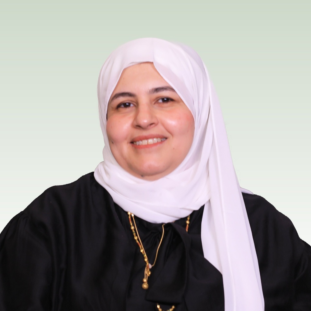 Dr. Rehab Abdelfattah