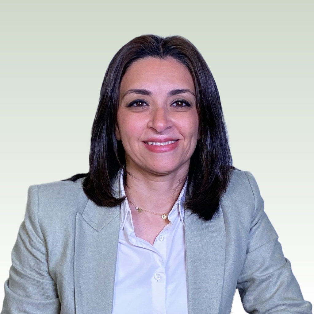 Dr. Yasmine Nour Eldin