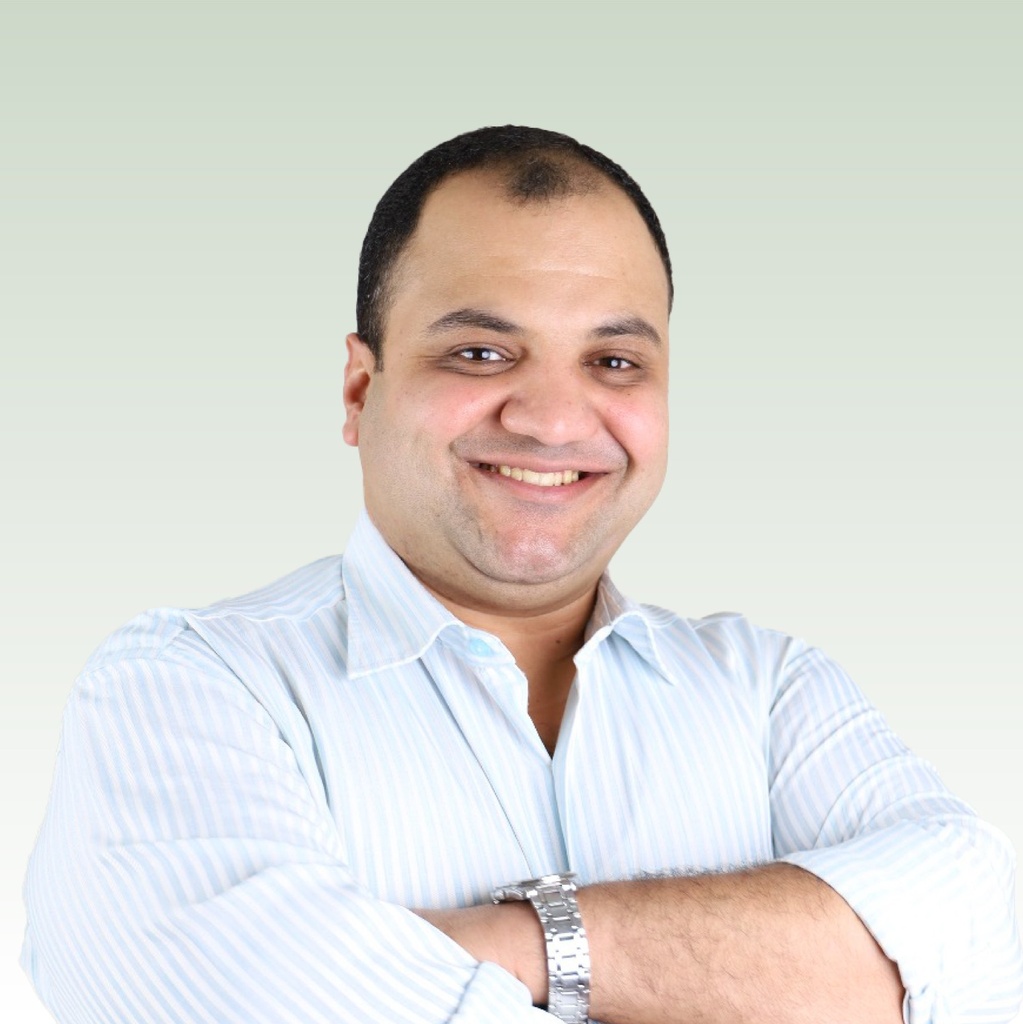 Dr. Kyrillos Boutros