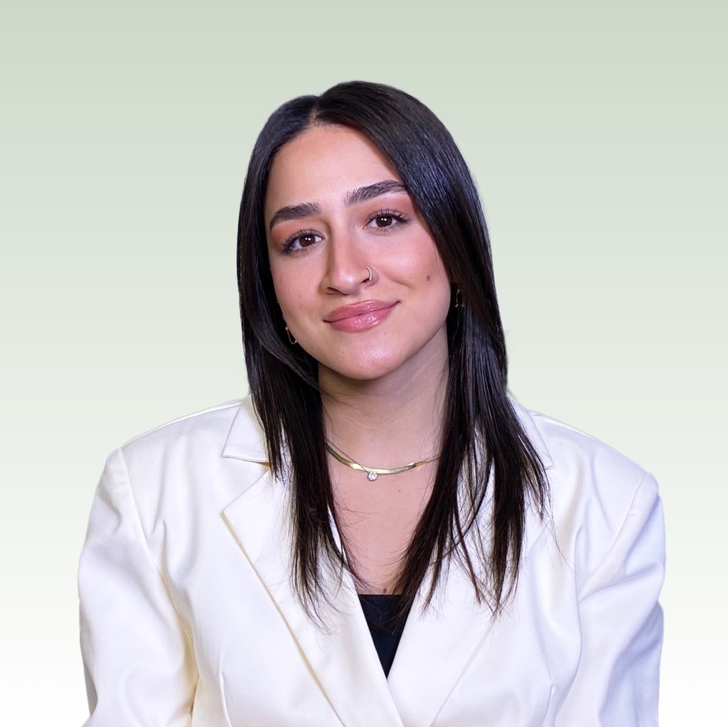 Haya Khaled Aman