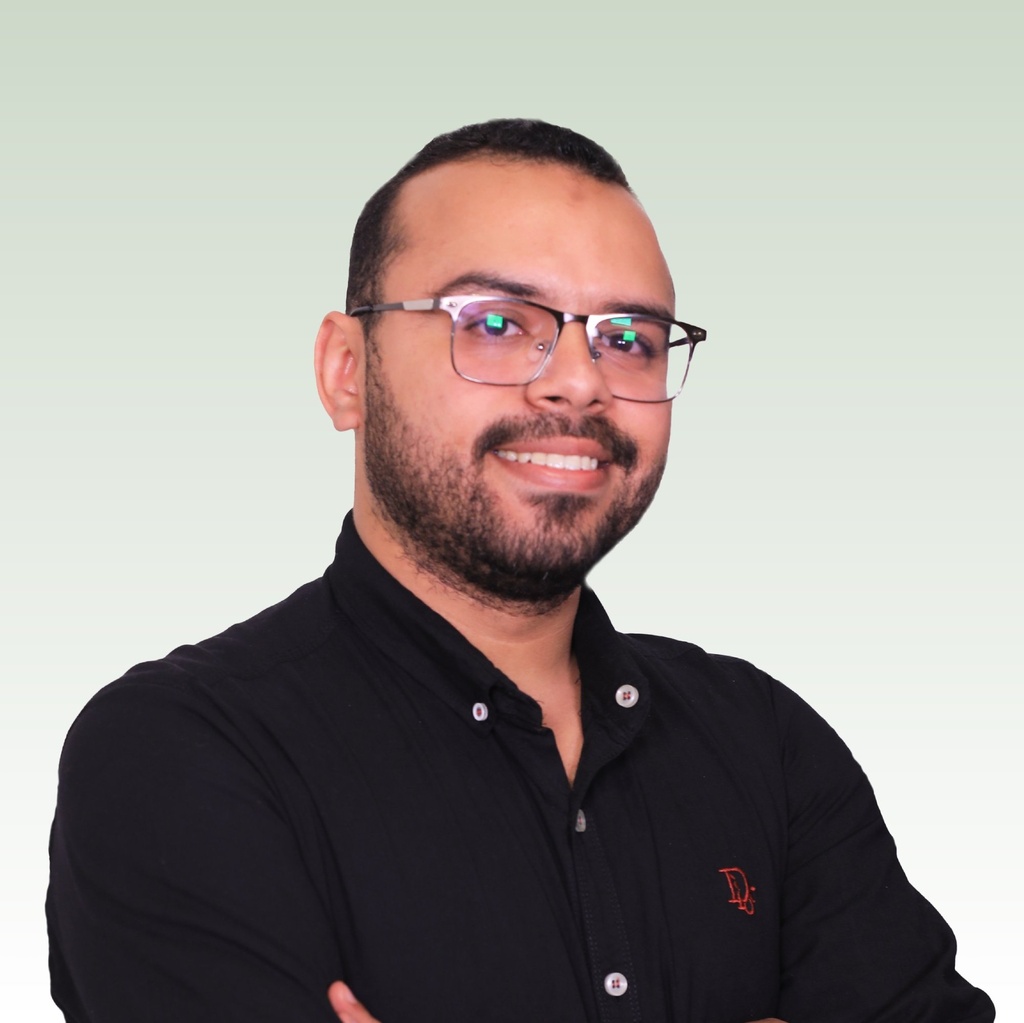 Mostafa Tarek