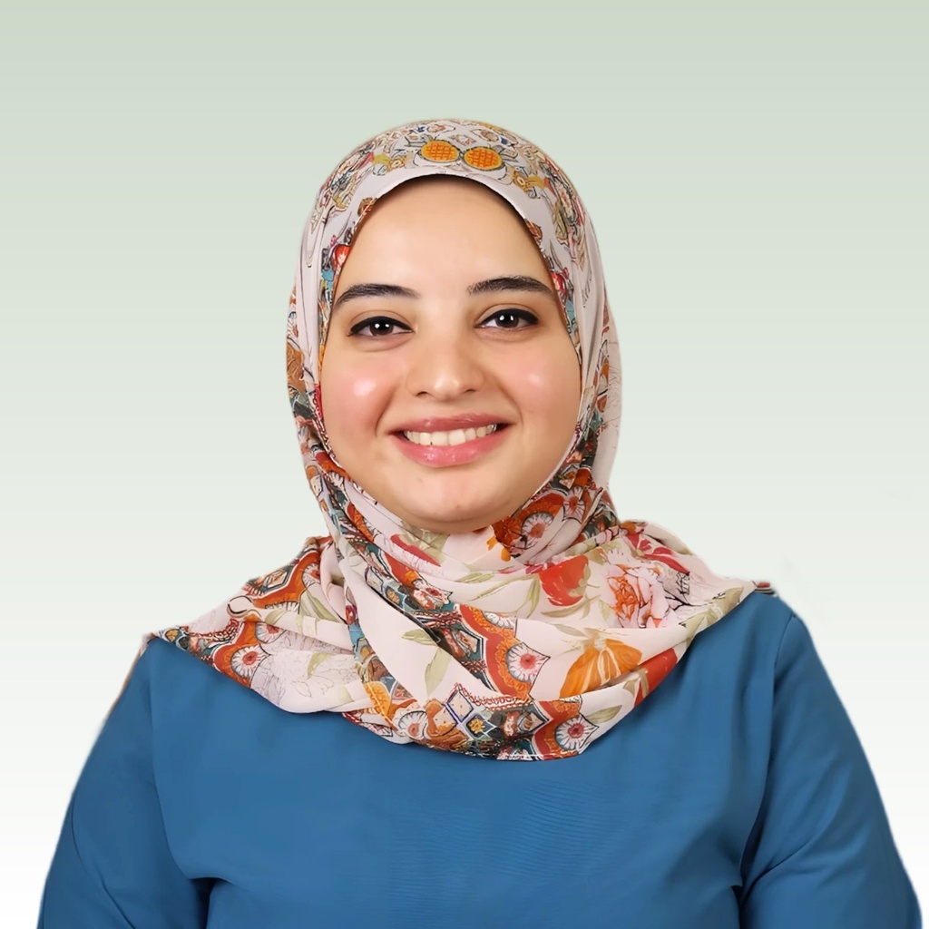 Shaimaa Mostafa Mohamed
