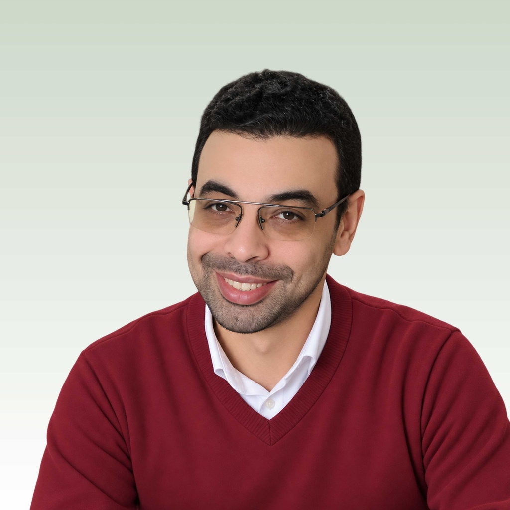 Dr. Mahmoud Kamal